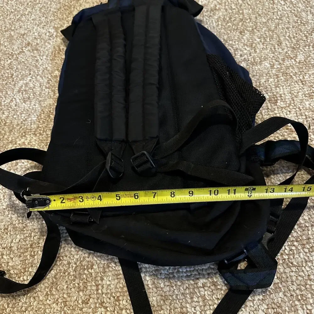 Jansport blue 19in